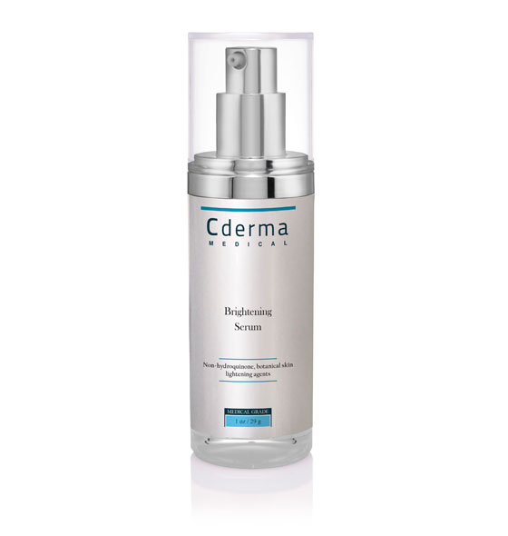 Brightening Serum