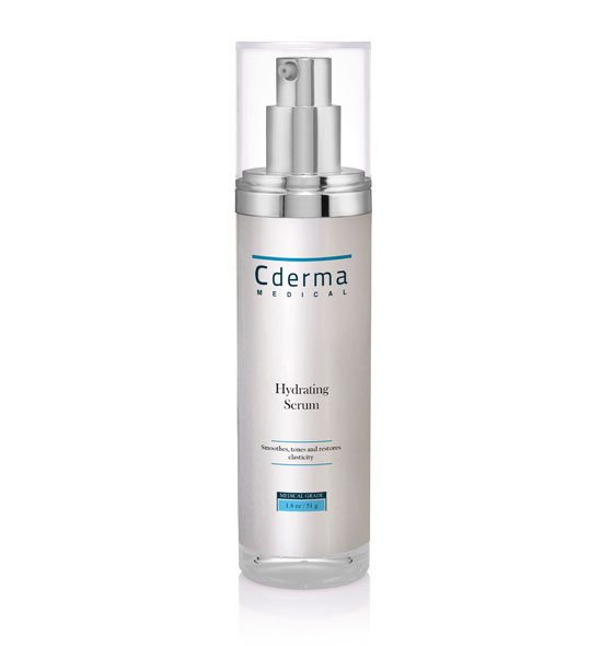 Hydrating Serum