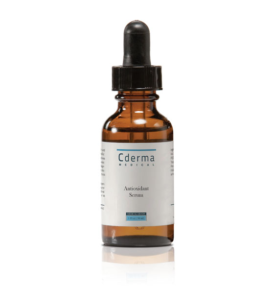 Antioxidant Serum