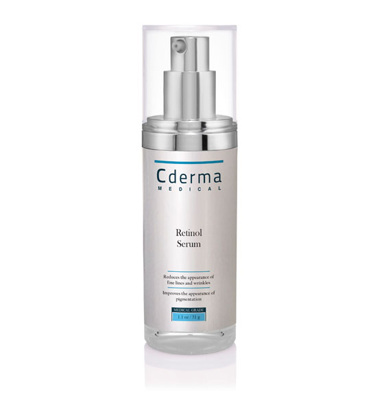 Retinol Serum