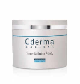 Pore Refining Mask